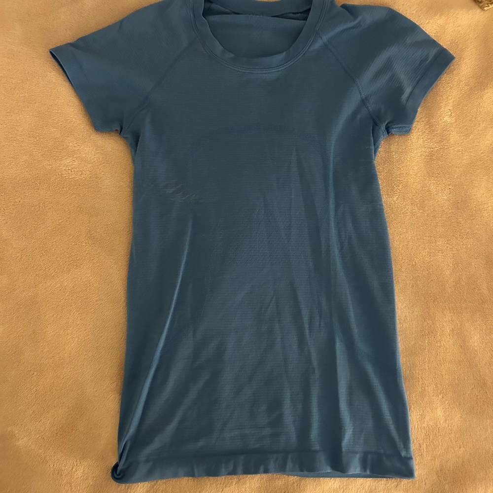 Lululemon swiftly tech 2.0